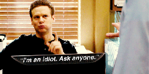 Thankfully for me, the answer to all of these questions is “No.”