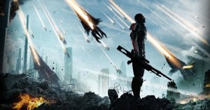 Fans of Mass Effect 3 will remember its original ending, much as they may try to forget.