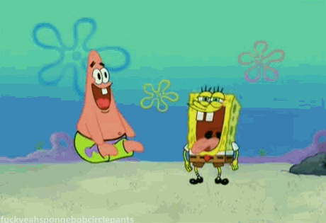 Spongebob