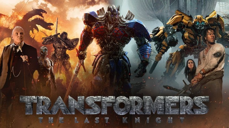 TransformersLastKnight